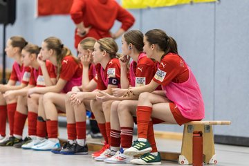 Bild 122 - wBJ NFV Futsalmeisterschaft